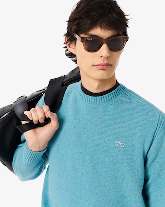 NEP 크루넥 스웨터