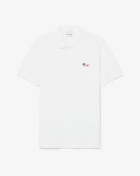 Croco Flag 폴로 미국