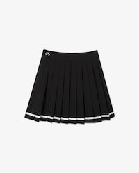 테니스 테이프 티핑 스커트