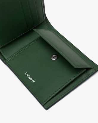 피츠제럴드 시즈널 코인 반지갑