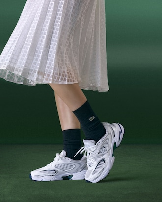 여성 스톰 96 2K 스니커즈