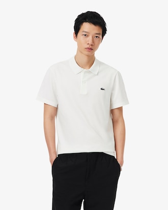 오토만 베이직 반팔 폴로