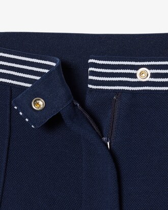 null  - 블루 - Lacoste