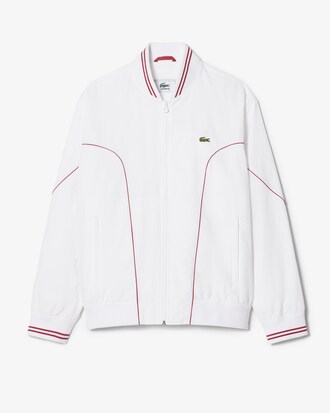 TOP TIER 라코스테 빈티지 블루종