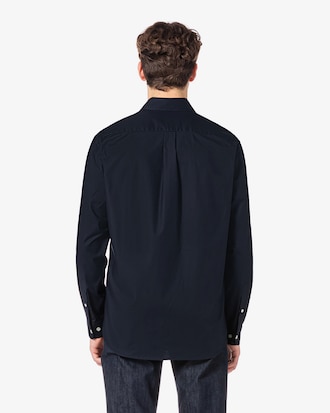 베이직 옥스포드 셔츠