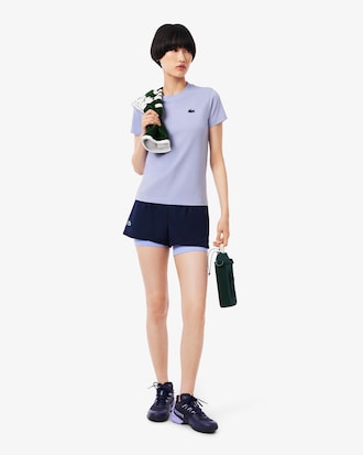 트레이닝 베이직 티셔츠