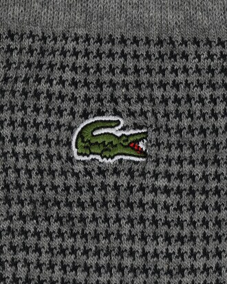 null  - 블랙 - Lacoste
