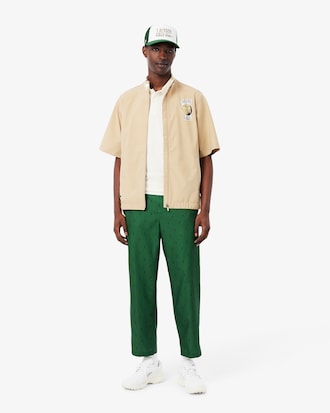 골프 그래픽 폴로