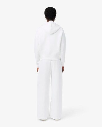 더블페이스 와이드 트랙팬츠