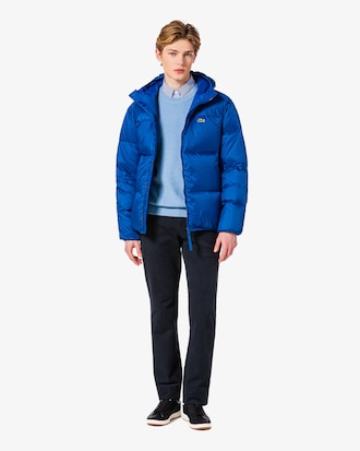 골조직 기모 팬츠