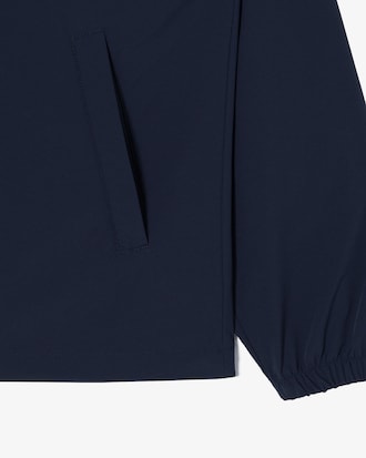 트레이닝 우븐 셋업