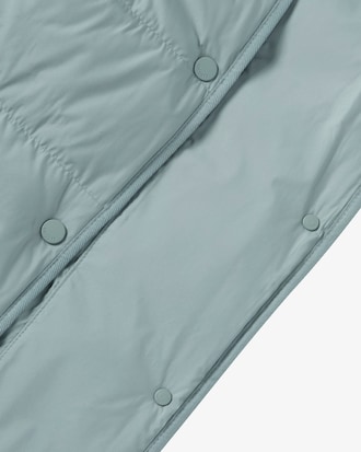 스테디움넥 경량 다운