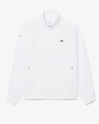 null  - 오프화이트 - Lacoste