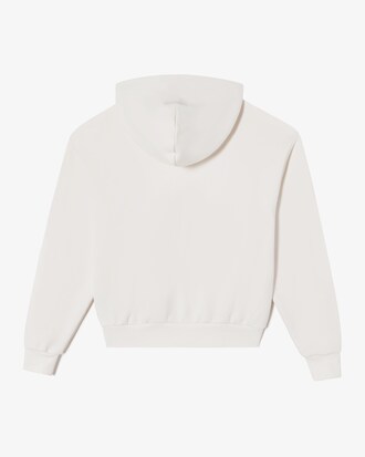 후드짚업 스웻셔츠