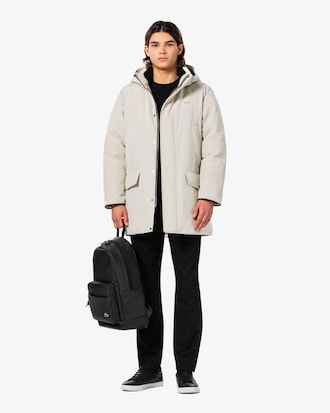 마운틴 다운 파카