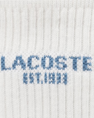 스포츠 양말 자가드 번들