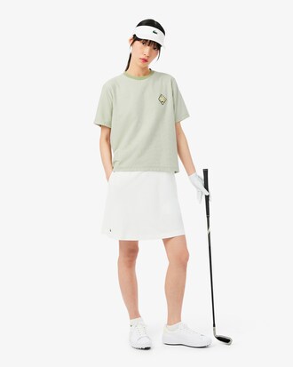 null  - 그린 - Lacoste