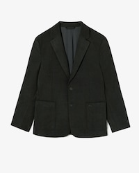 울/코듀로이 블레이저