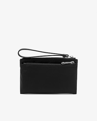 이지 파우치형 반지갑