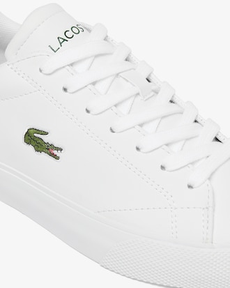 여성 Lerond Set 레더 스니커즈