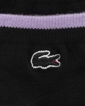 여성용 팁핑 포인트 앵클 양말