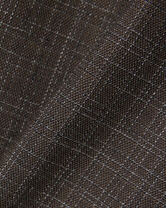 남성 울 블렌드 핀턱 테일러드 팬츠