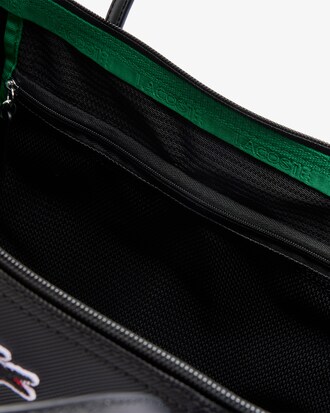 L.12.12 엑스트라 라지 사이즈 쇼퍼백