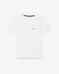 키즈 베이직 코튼 반팔 티셔츠