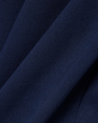 롤랑가로스 그래픽 크루넥 스웻셔츠