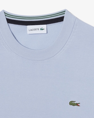 베이직 크루넥 풀오버