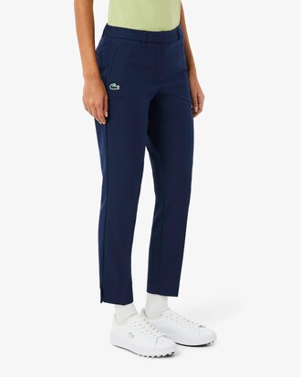 null  - 블루 - Lacoste