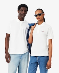 Croco Flag 폴로 미국