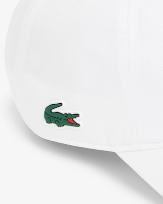 다이아몬드 태피터 테니스 캡