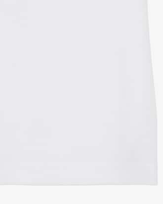 링거 반팔 티셔츠