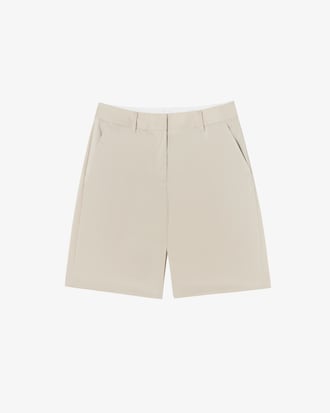 베이직 버뮤다 팬츠