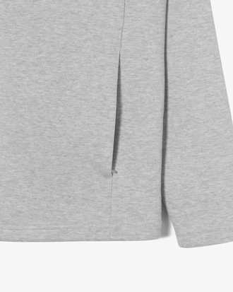 테크니컬 피케 셋업 자켓