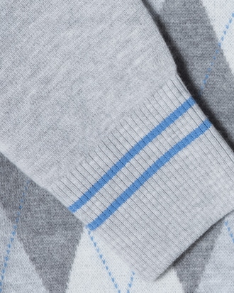 베이직 버튼 Y 가디건