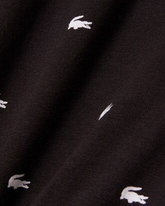 레터링 로고 파자마 세트