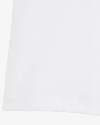 타이드 리본 폴로 셔츠