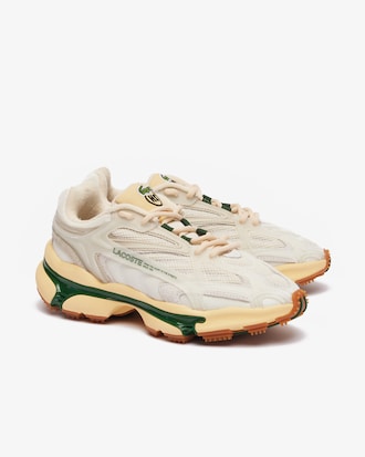 라코스테 x Highsnobiety L003 2K24