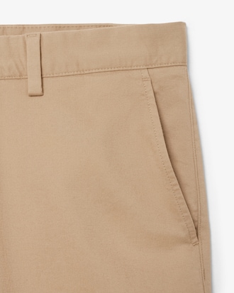 레귤러 핏 치노