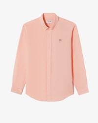 솔리드 린넨 셔츠