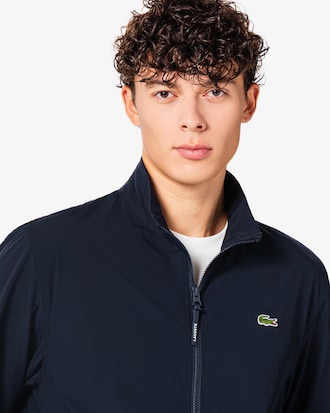 트레이닝 우븐 셋업