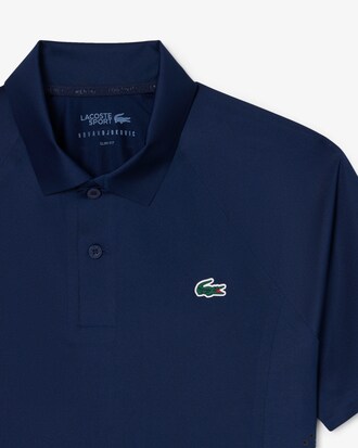 null  - 블루 - Lacoste