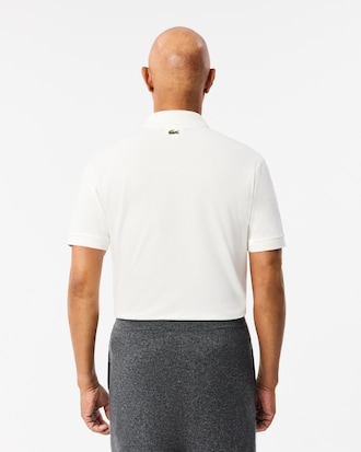 캐쥬얼 겸용 유니섹스 폴로