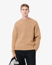 더블페이스 베이직 풀오버