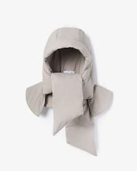 패딩 바라클라바