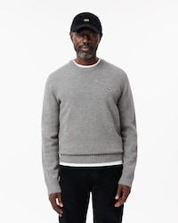 캐시미어 풀오버