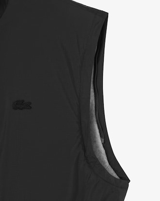 디터쳐블 하이넥 점퍼