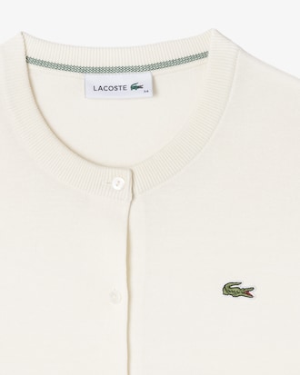 베이직 코튼 실크 가디건